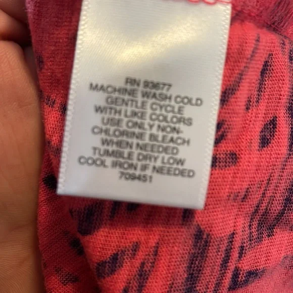 SALE any top priced under $15 can be 2 for $20 under $10 can be  3 for $20 - Picture 6 of 6